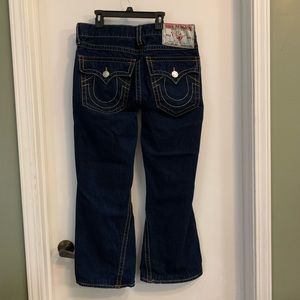 Men’s True Religion Jeans